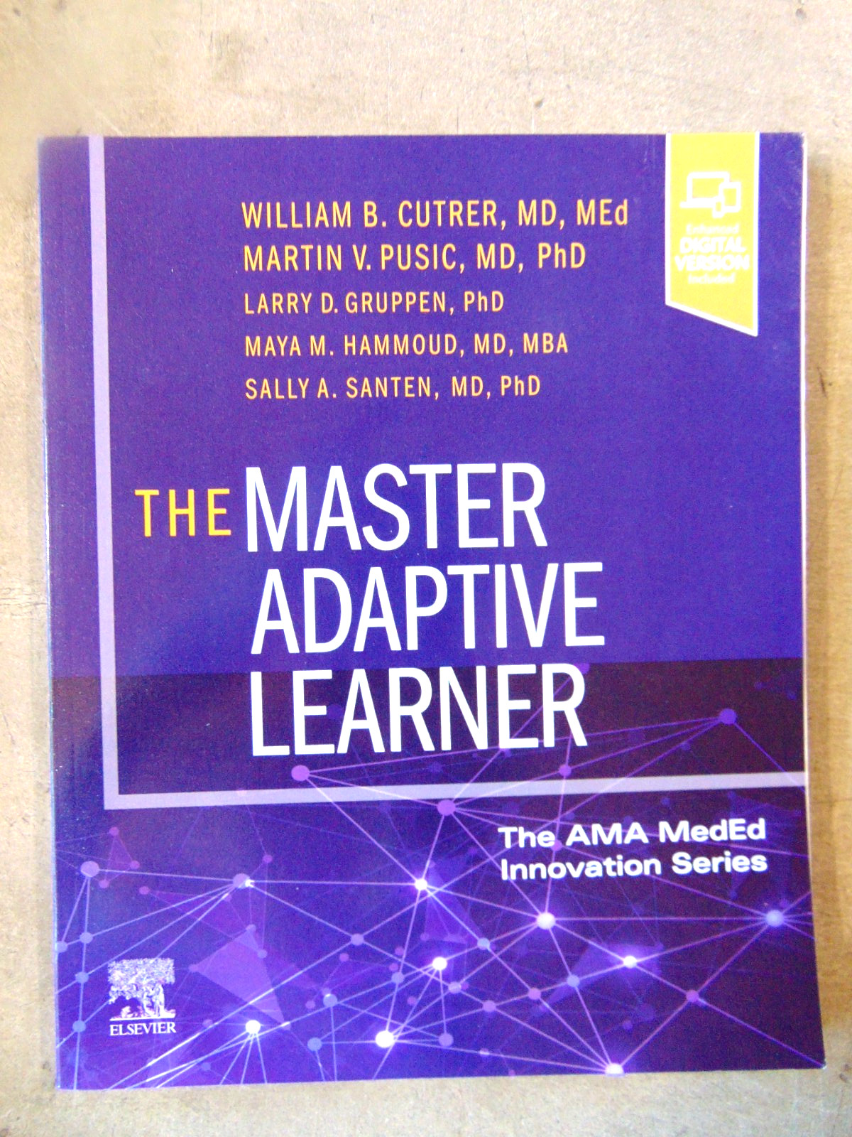 Master Adaptive Learner by Cutrer and Pusic et al 2020 PB with Code Very Good
