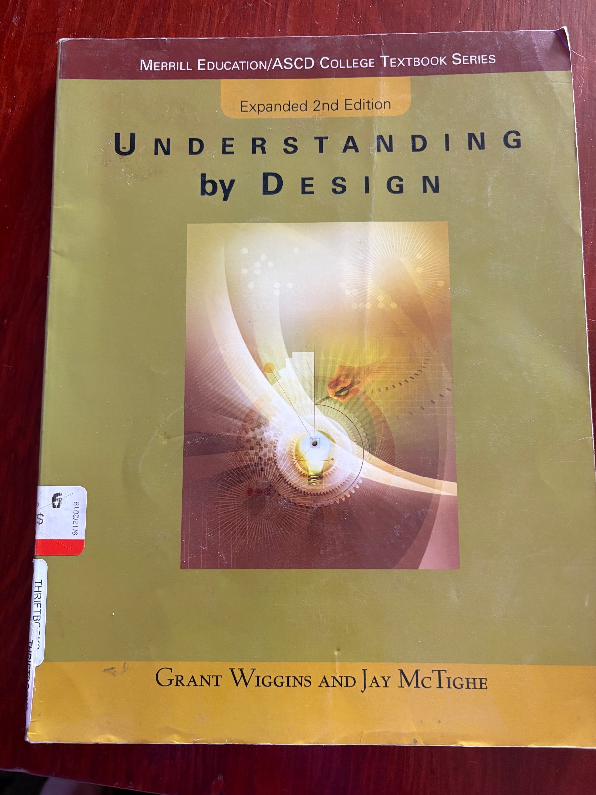 Understanding By Design