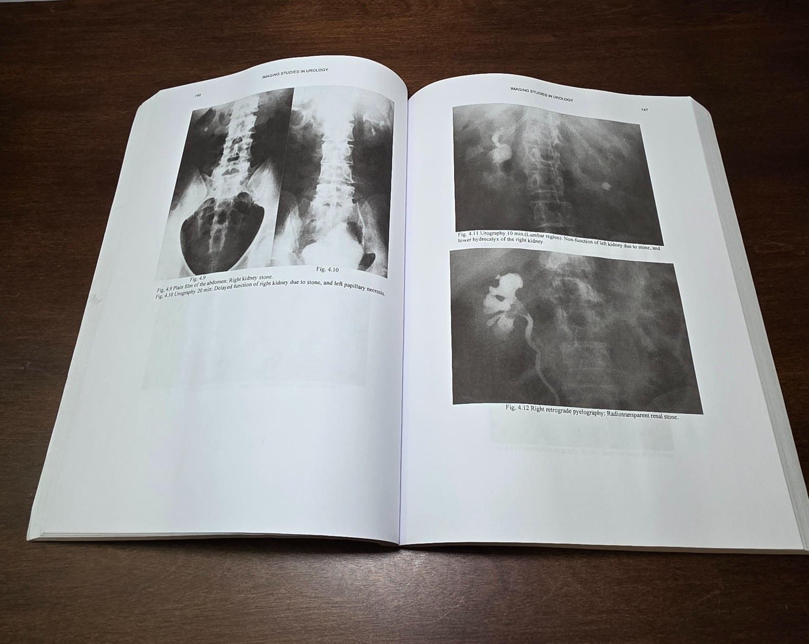 Imaging Studies in Urology by Khalil Samhan Paperback – Like New Used