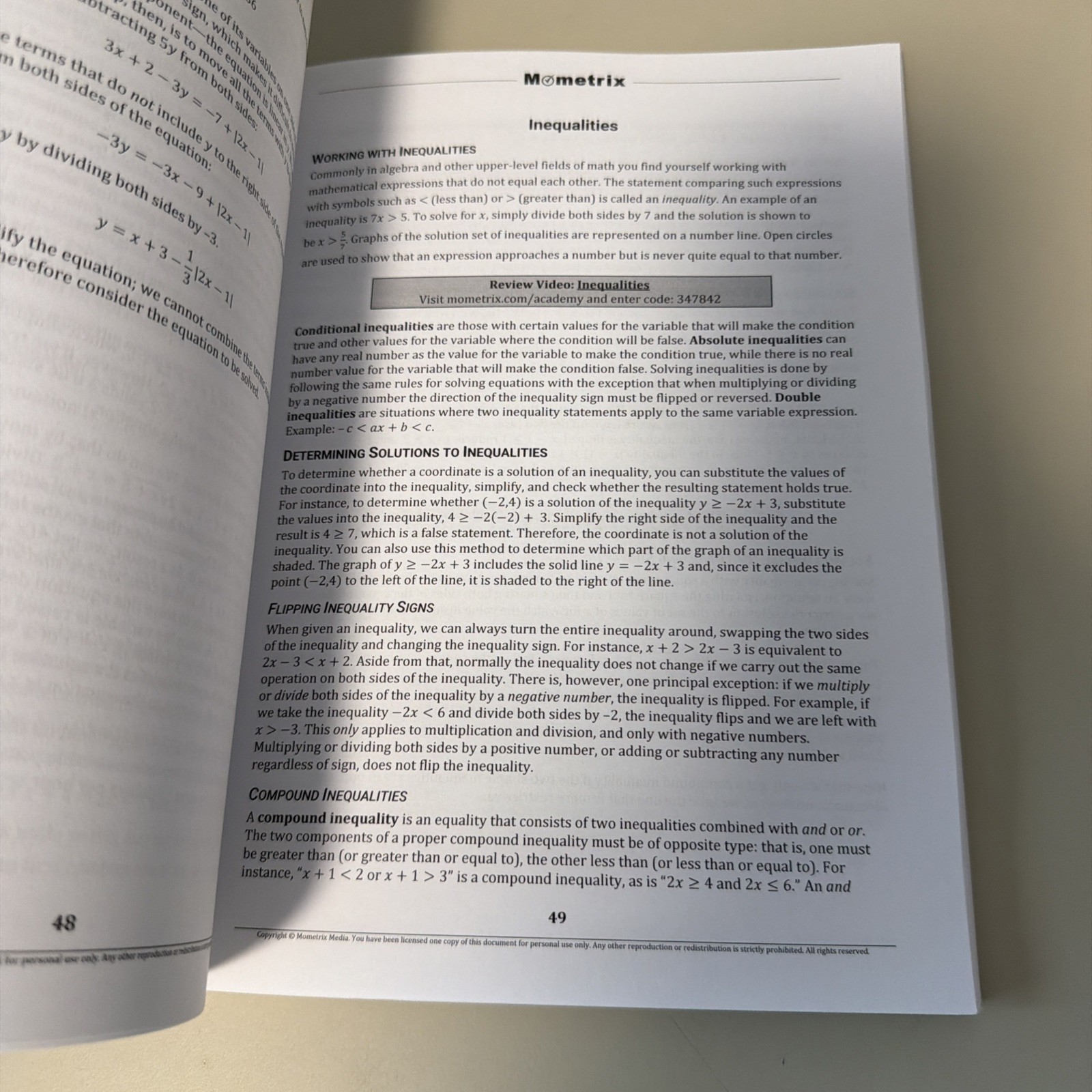 MTTC Mathematics (Elementary) (89) Test Secrets Study Guide