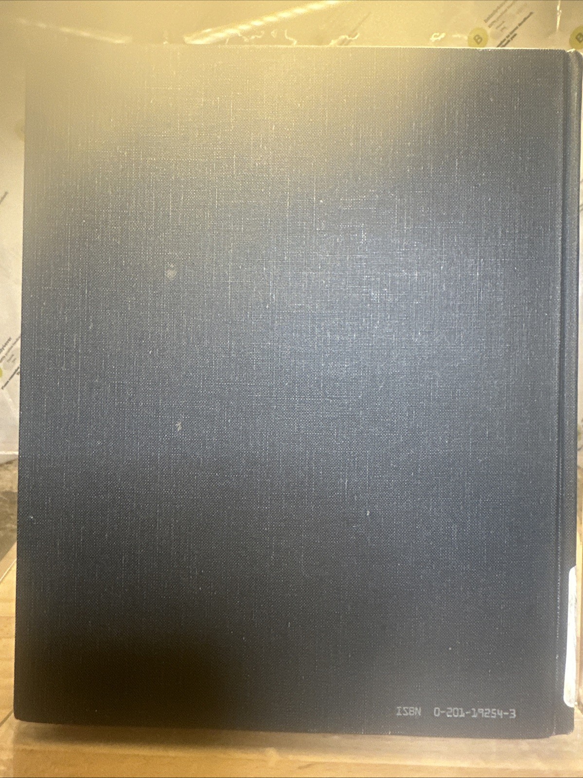 Macintosh Programmer’s Introduction to the Macintosh Family 1988 Hardcover