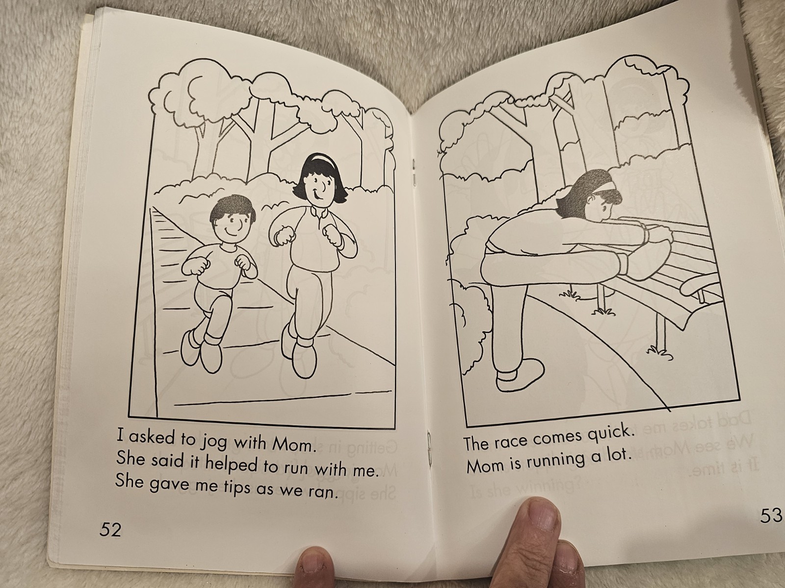 Lot 3 Reading Decodable Practice Readers Grade 1.1, 1.3, 1.4 by Scott Foresman