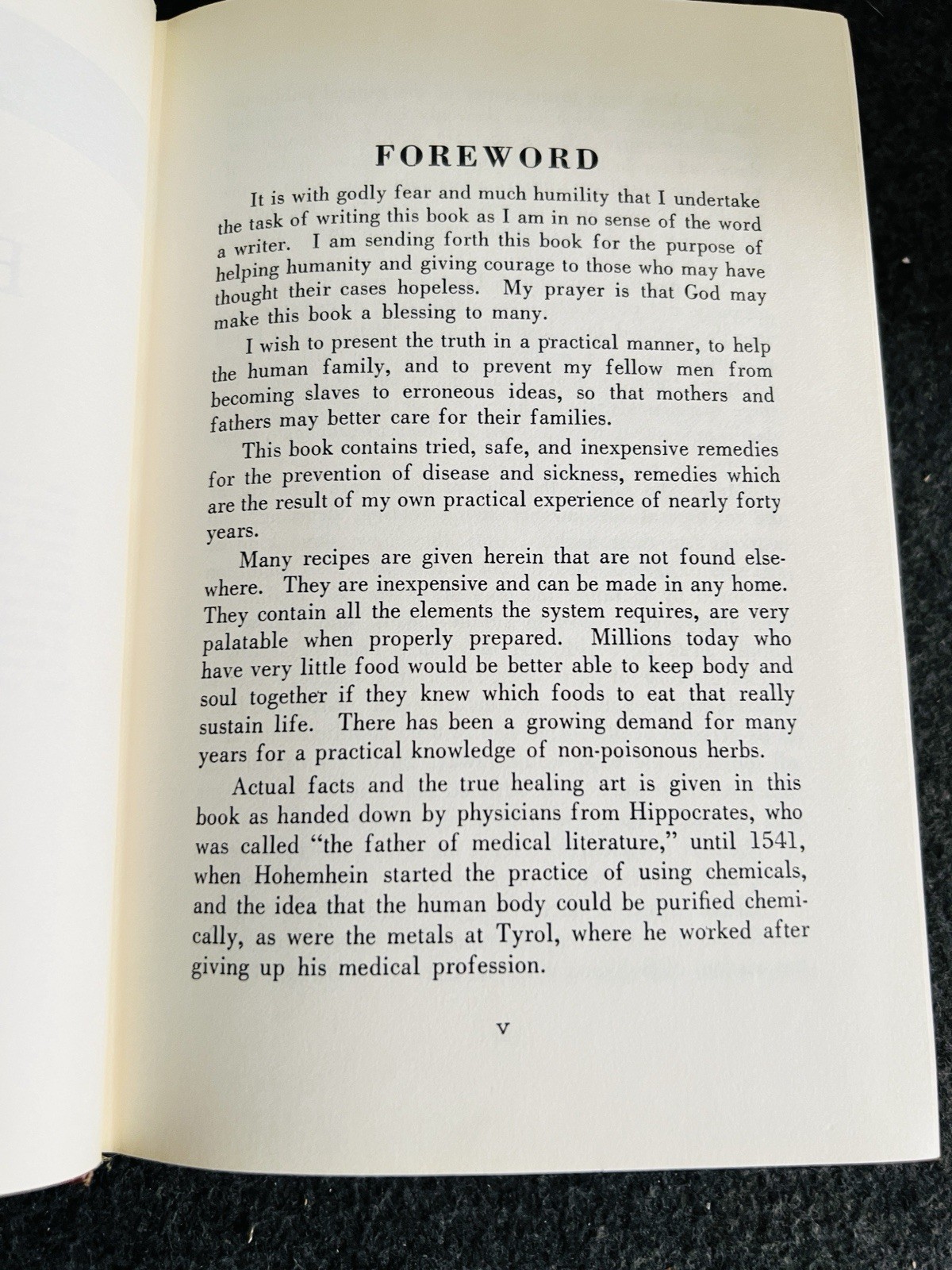 BACK TO EDEN Classic Guide to Herbal Medicine, Natural Foods and Home Remedies