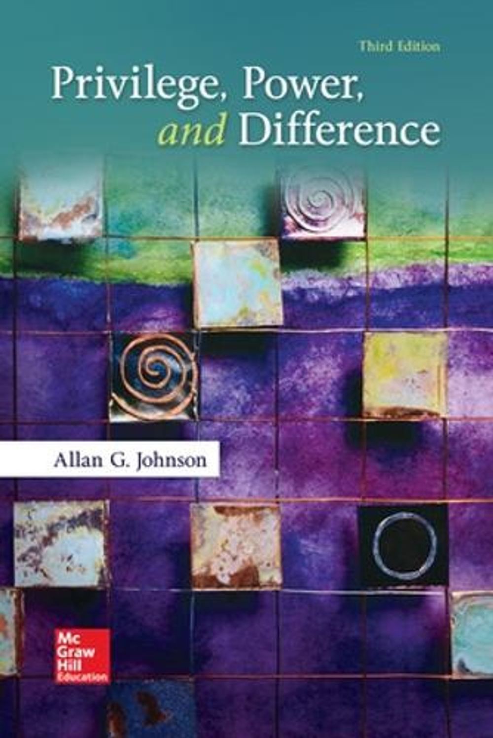Privilege, Power, and Difference by Allan Johnson (English) Paperback Book
