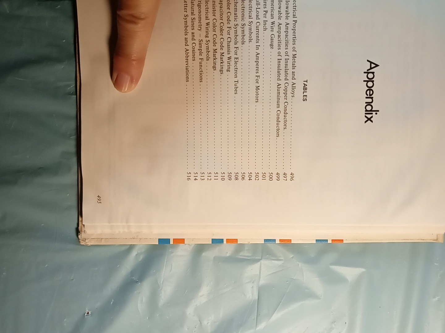 Introduction To Electricity And Electronics Hardback Book 1971