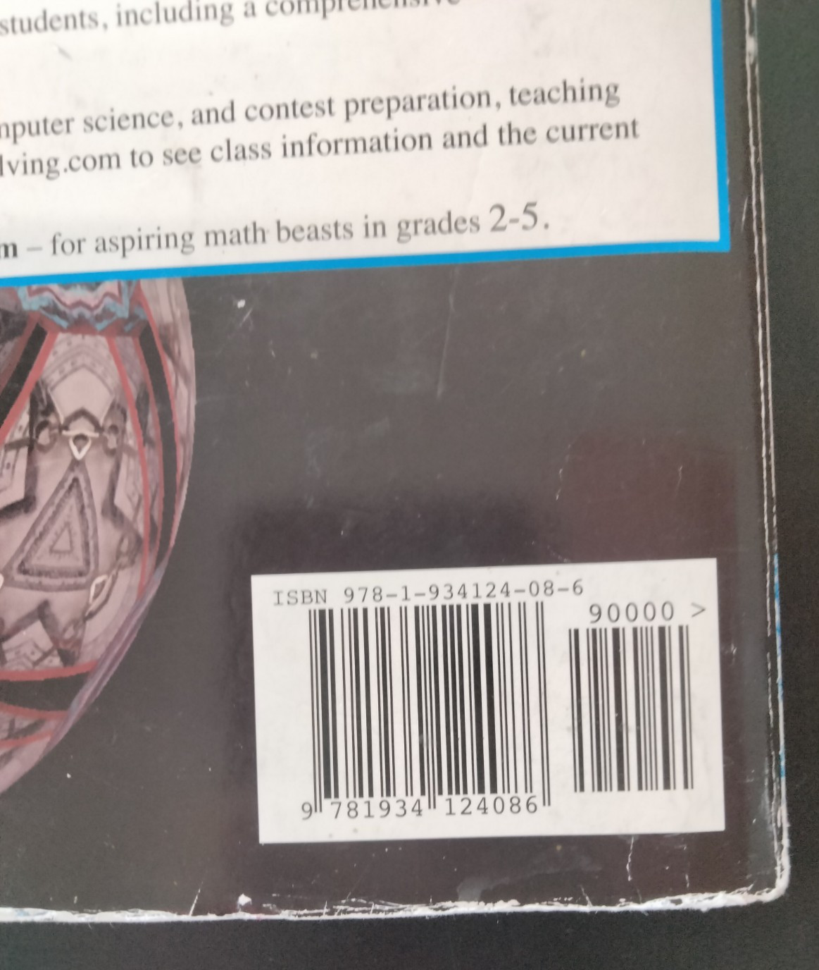 The Art of Problem Solving Introduction to Geometry Richard Rusczyk 2nd Edition
