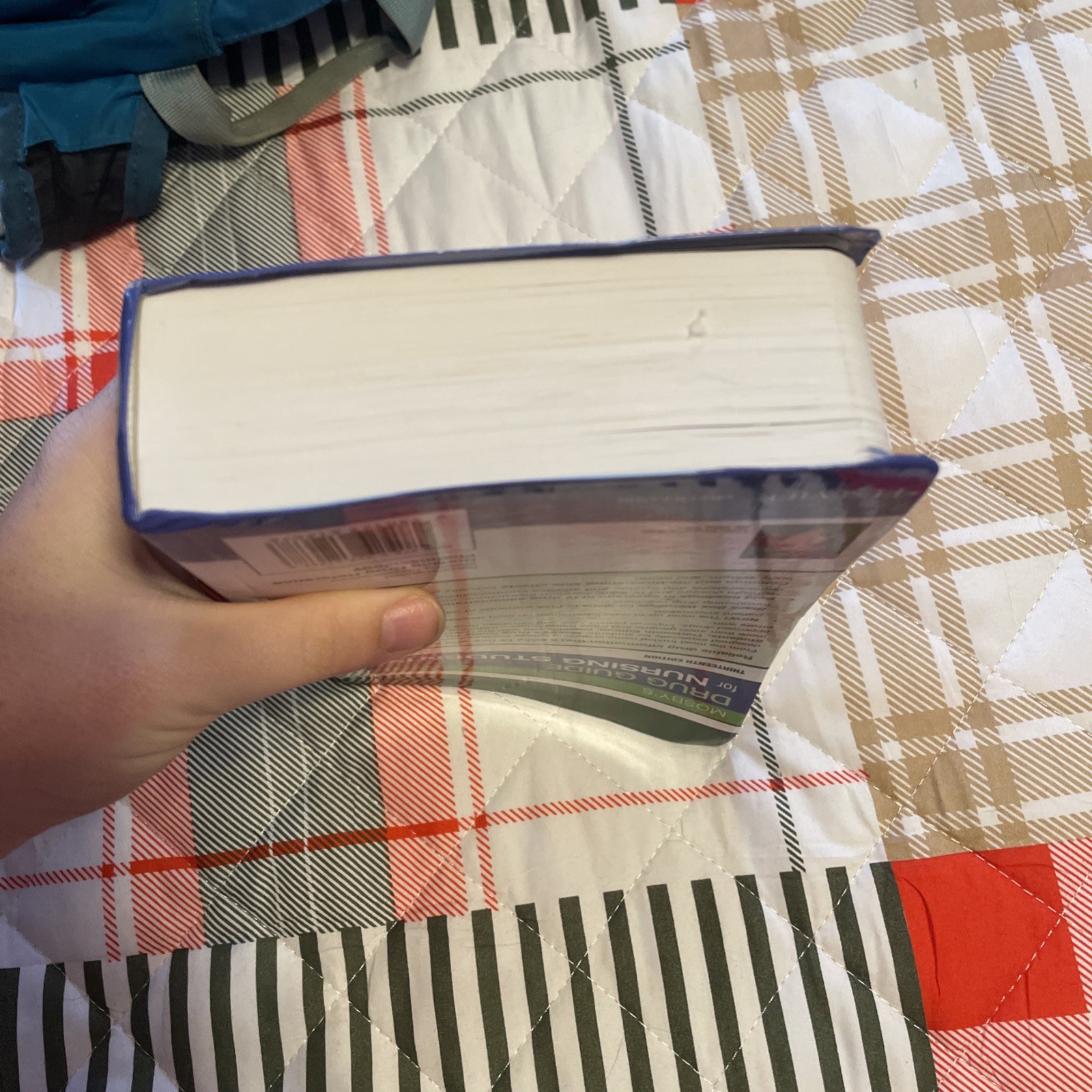 Mosby’s Drug Guide for Nursing Students by Linda Skidmore-Roth (2019, Trade…