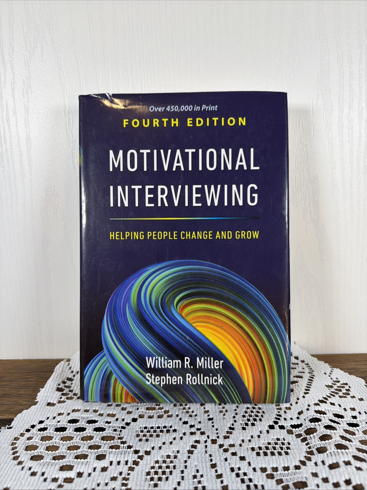 Applications of Motivational Interviewing Series: Motivational Interviewing Grow