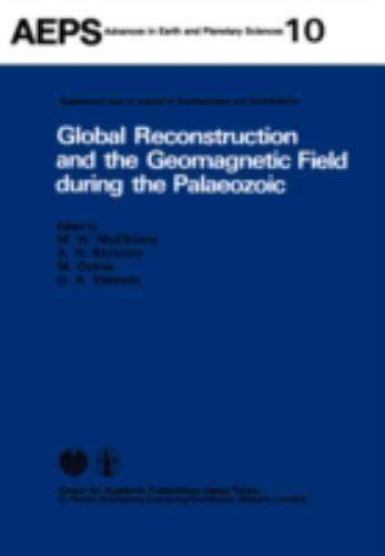 Advances in Earth and Planetary Sciences Ser.: Global Reconstruction and the…