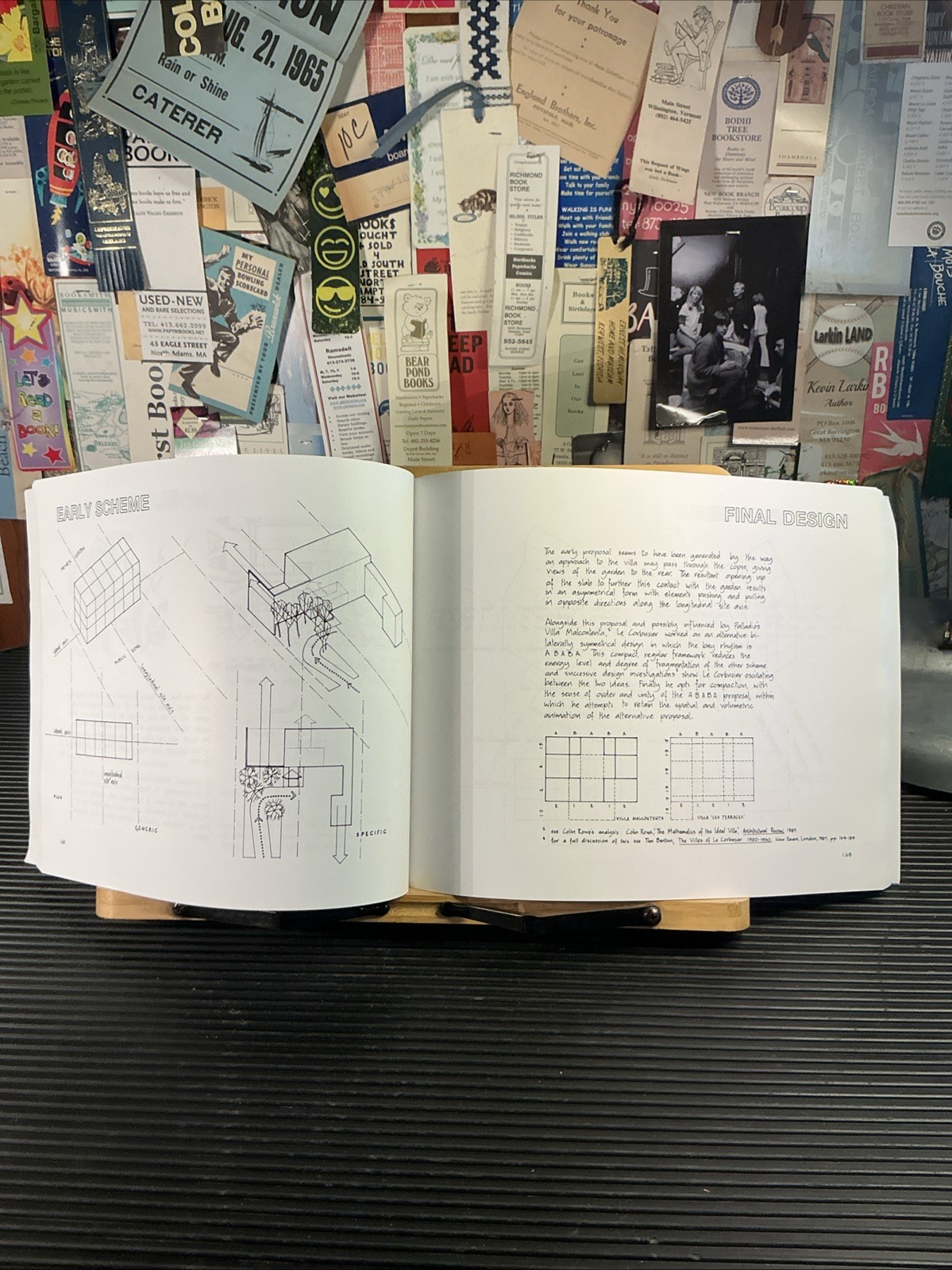 Corbusier – an Analysis of Form by Geoffrey Baker (2001, Uk-B Format Paperback)