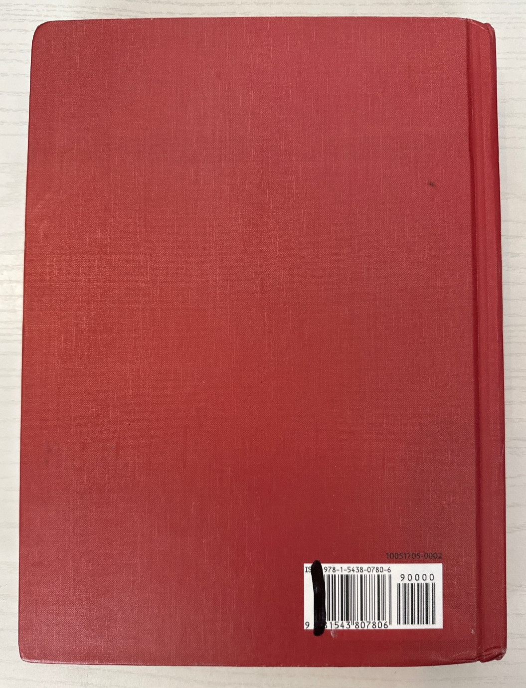 The First Amendment (6th Edition) Acceptable Condition + Unused Access Code