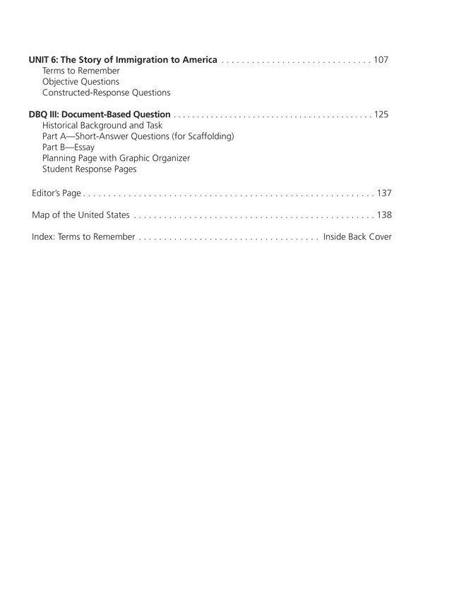 Taking the High Road to Social Studies, Book 4 (144 pages)