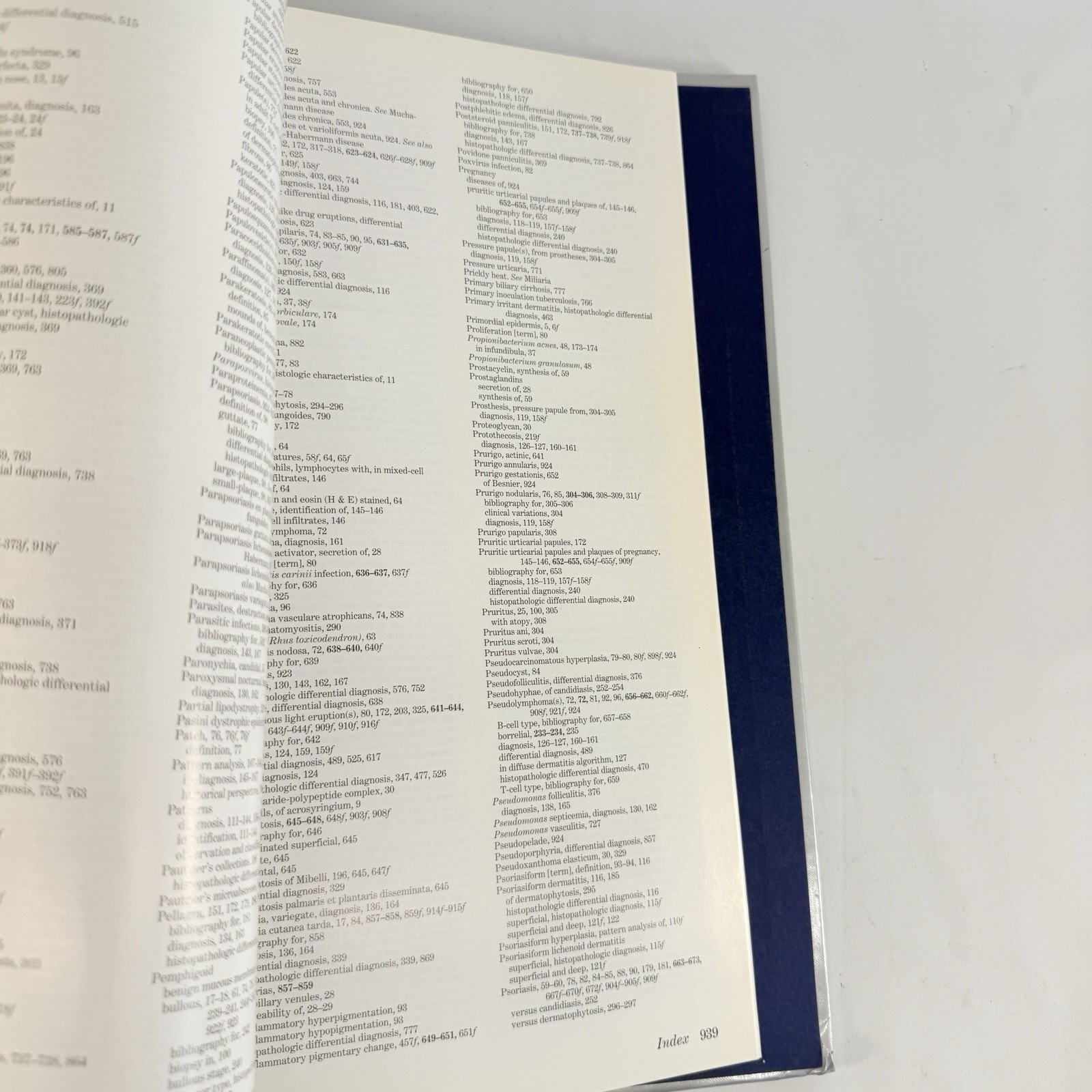 Histologic Diagnosis of Inflammatory Skin Diseases 2nd Ed Ackerman + Algorithms