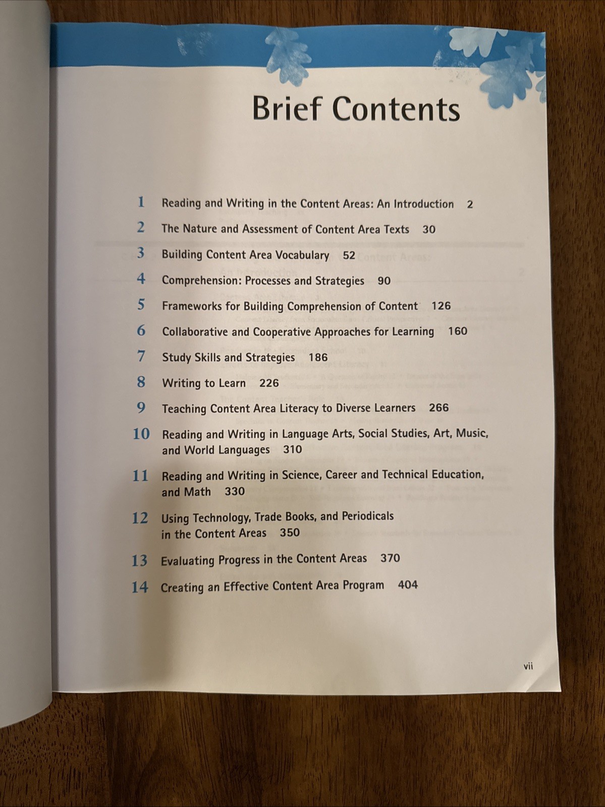 Building Literacy In Secondary Content Area Classrooms by Gunning – VERY GOOD