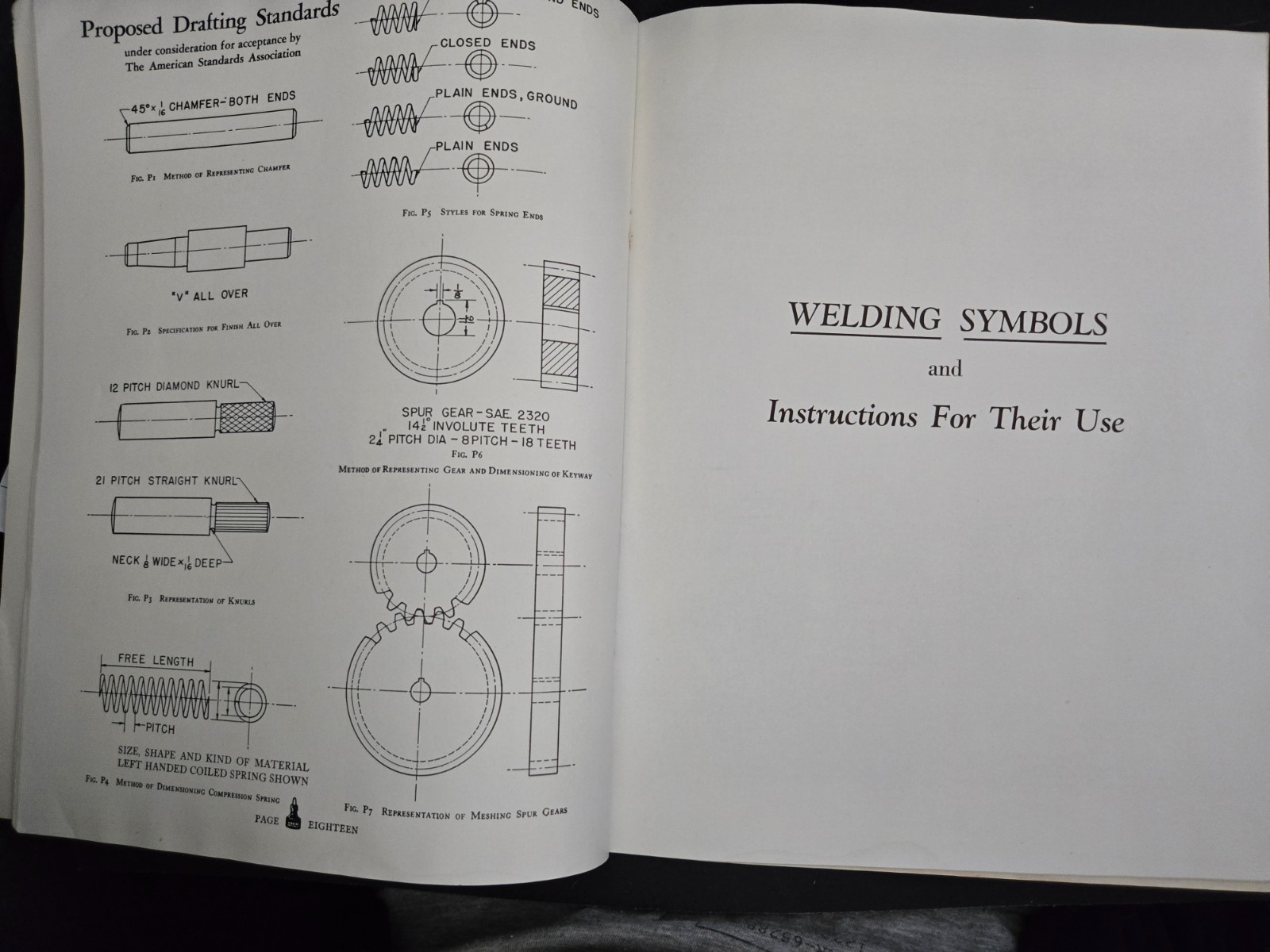 Softcover Books For Drafting And Drawing, Source Materials, Guides And…