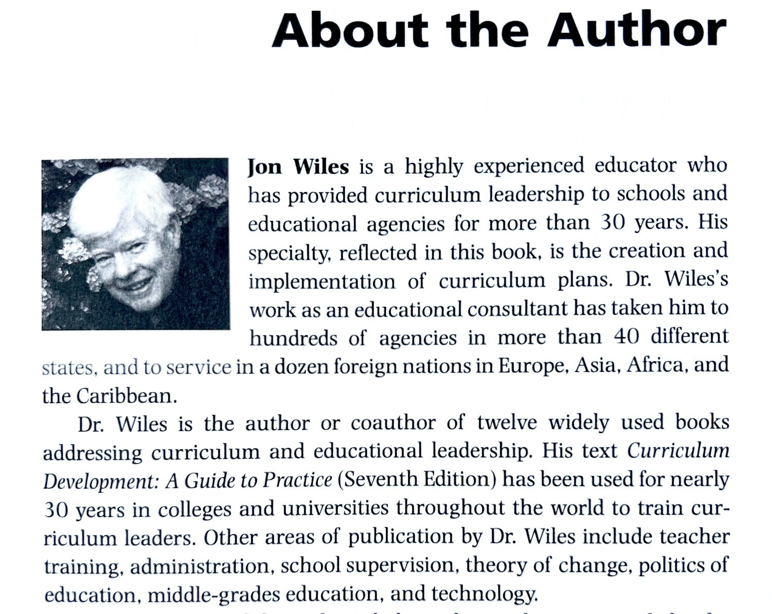The Essential Middle School Jon Michele Wiles Joseph Bondi PERFECT CONDITION NEW