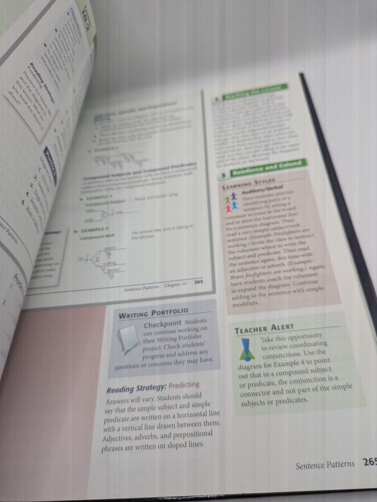 PACEMAKER BASIC ENGLISH GRAMMAR TE (PM BASIC ENG GRAM) By Ags UNUSED!