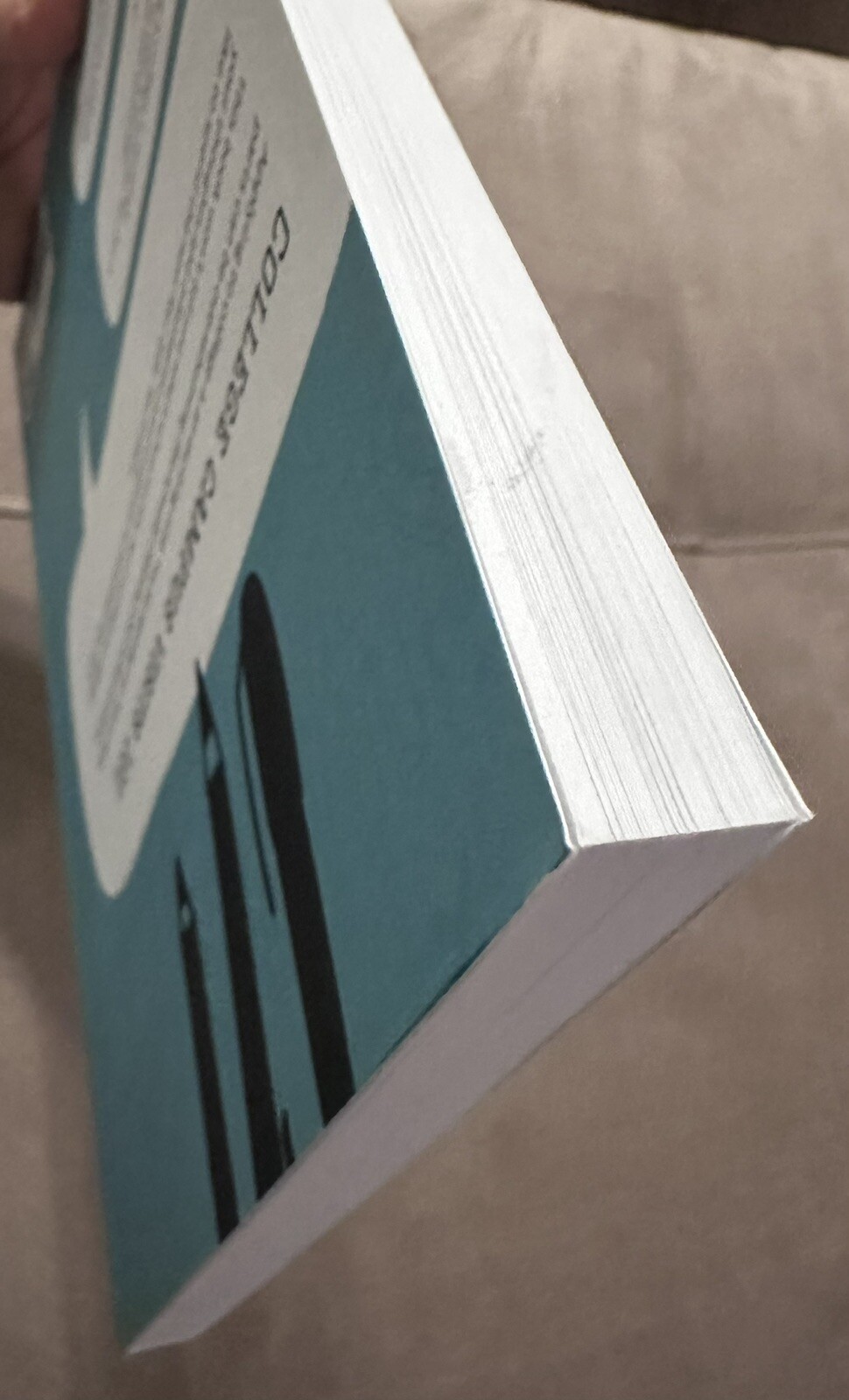 The College Visit Journal: Campus Visits Demystified Book by Danielle Marshall