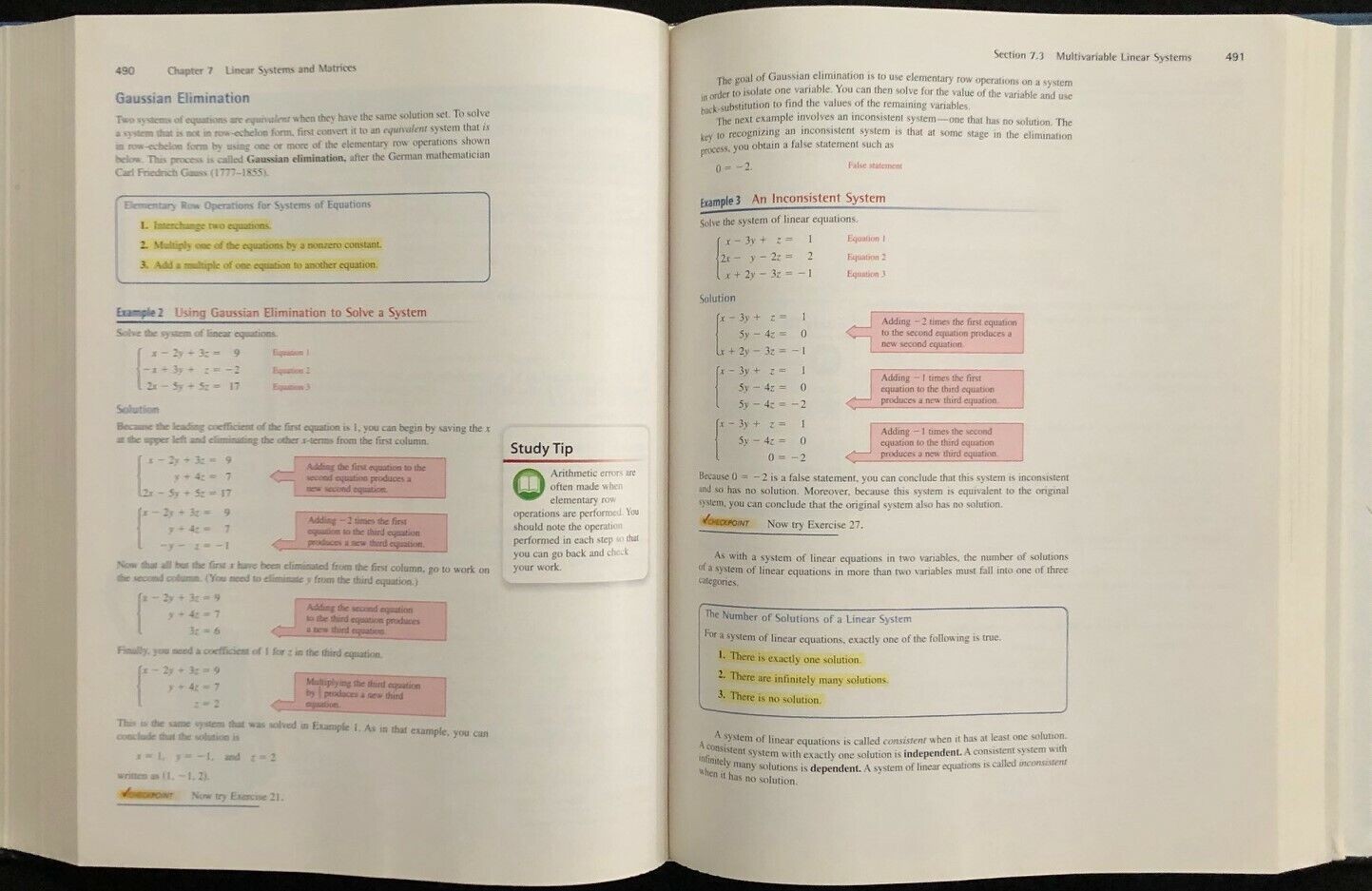 PRECALCULUS WITH LIMITS: A Graphing Approach (6th Edition) By Ron Larson (2012)