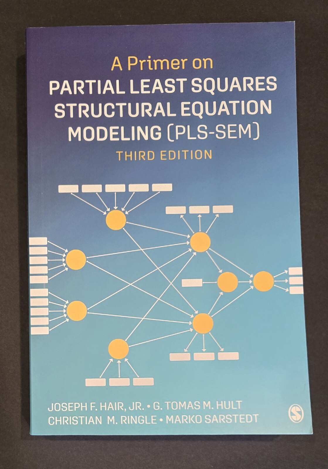 A Primer on Partial Least Squares Structural Equation Modeling (PLS-SEM) by…