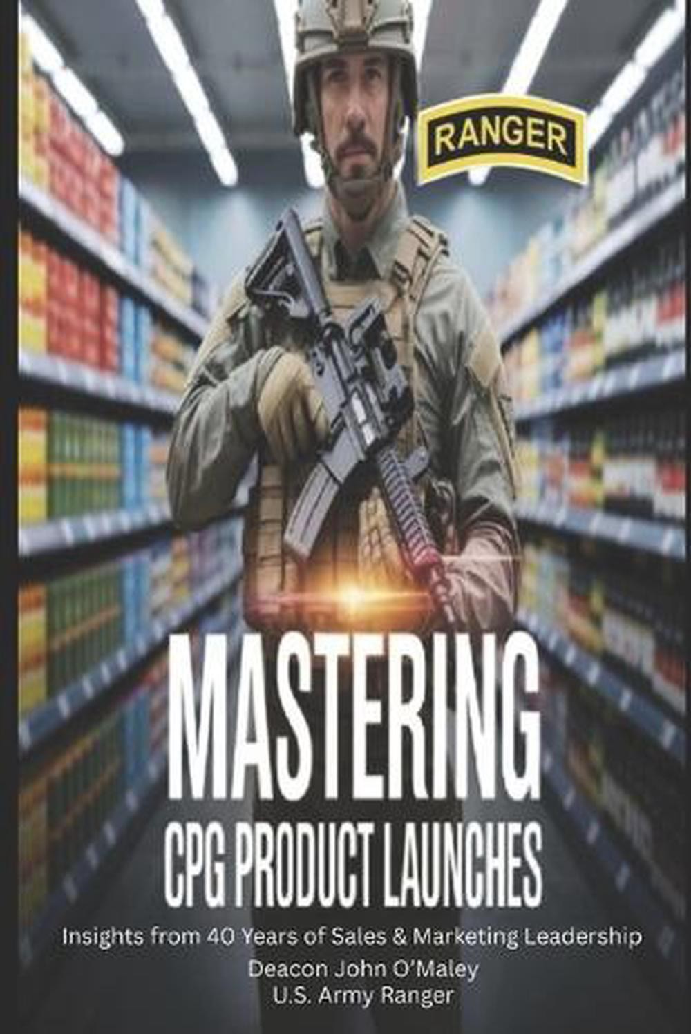Mastering CPG Product Launches: Insights from 40 Years of Sales and Marketing Le