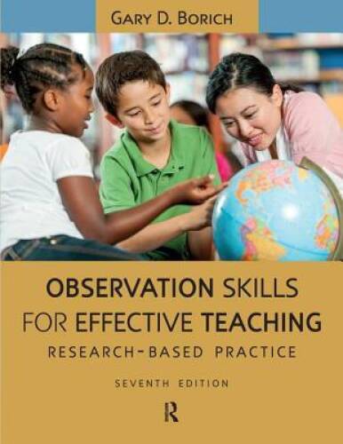 Observation Skills for Effective Teaching: Research-Based Practice – GOOD