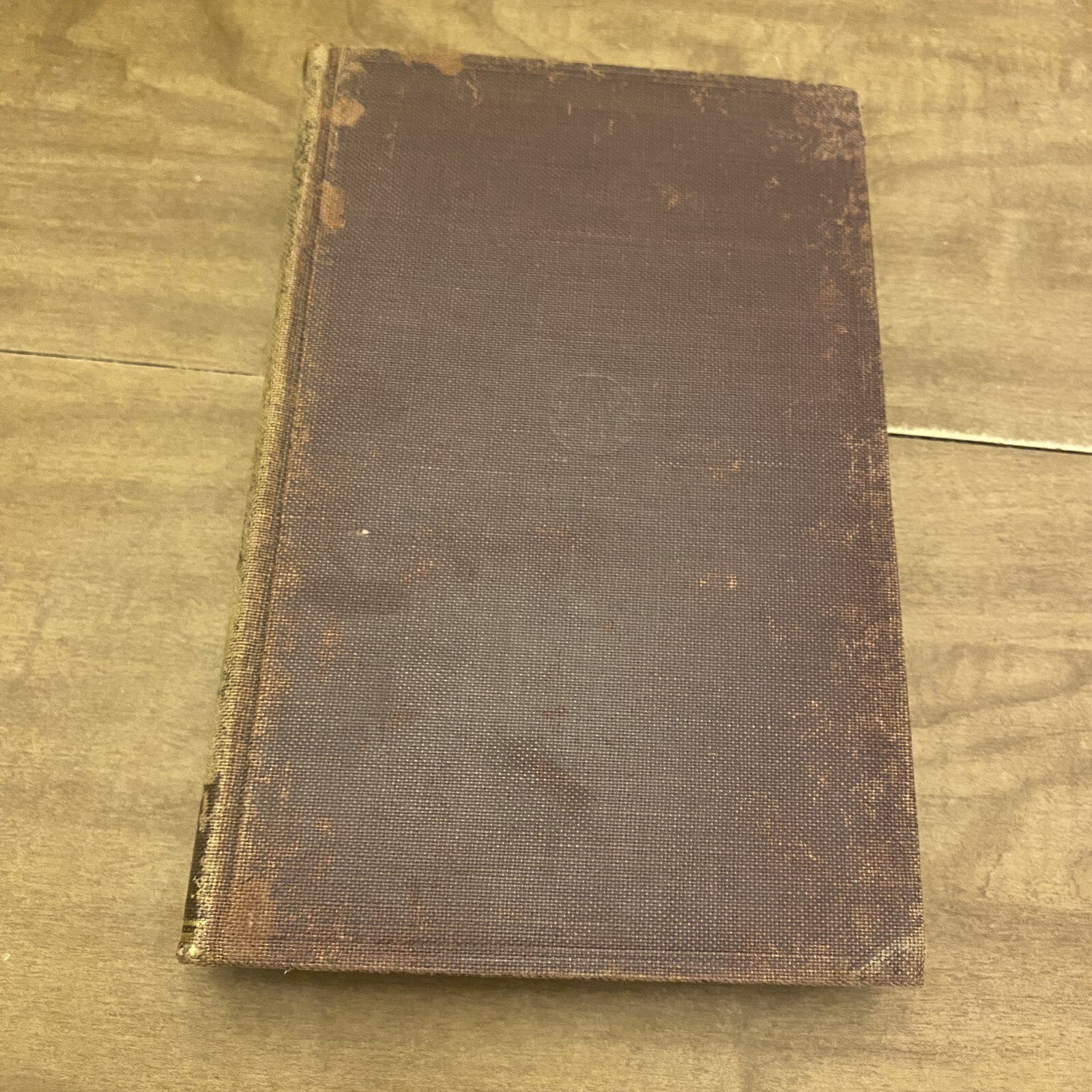 The Elements of Quantum Mechanics by Saul Dushman, John Wiley & Sons, 1938