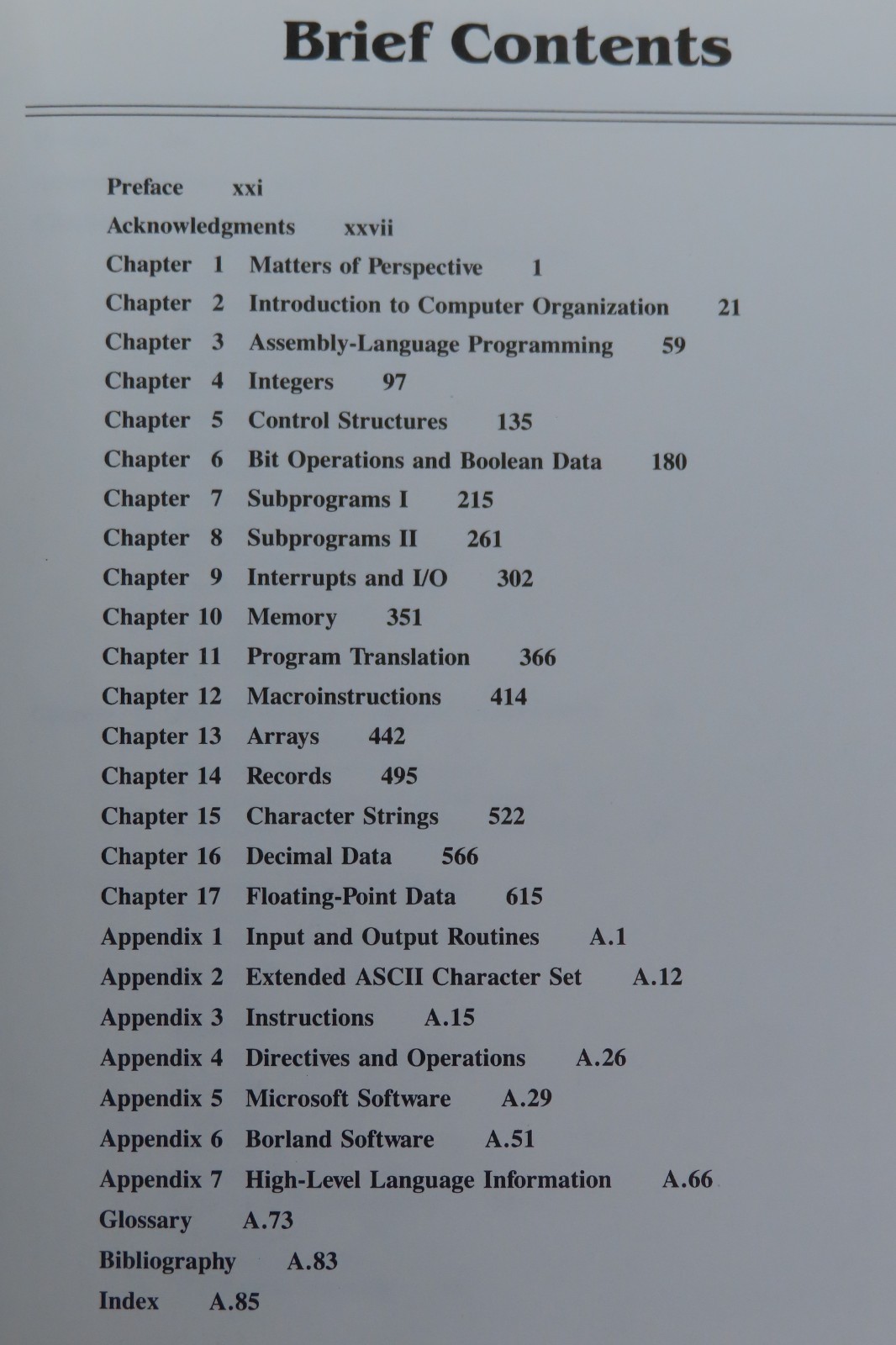 PC Assembly Language : An Introduction to Computer Systems by Paul Morneau HC