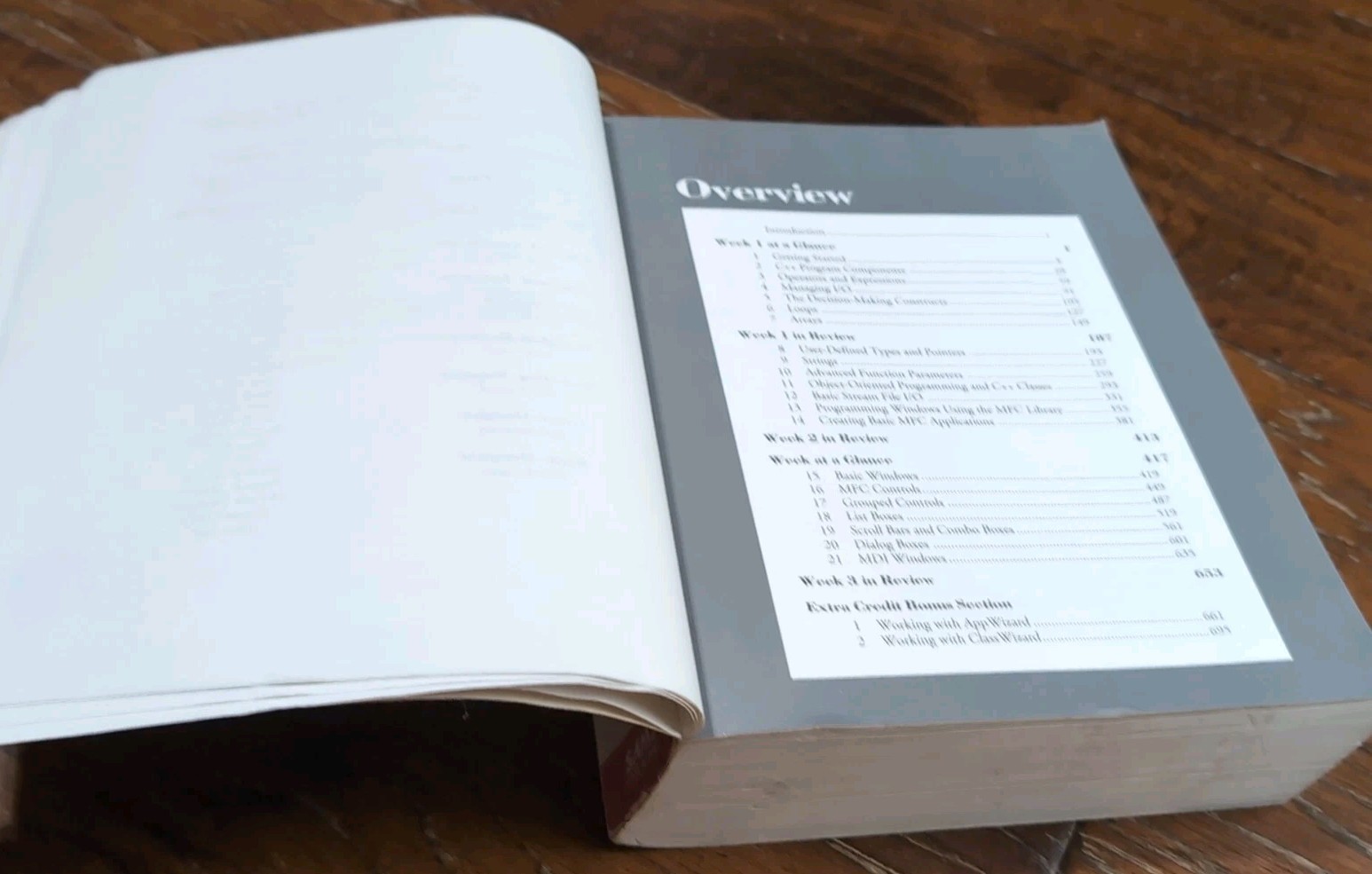 Teach Yourself C in 21 Days – Best Seller Paperback