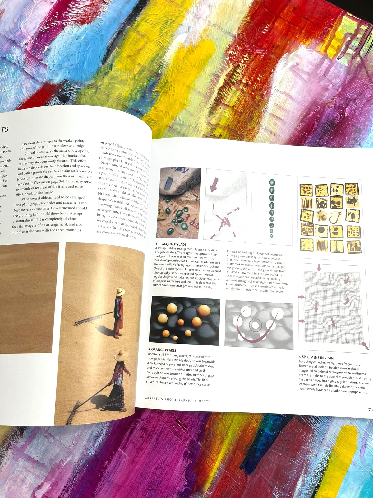 The Photographer’s Eye: Composition and Design for Better Digital Photos