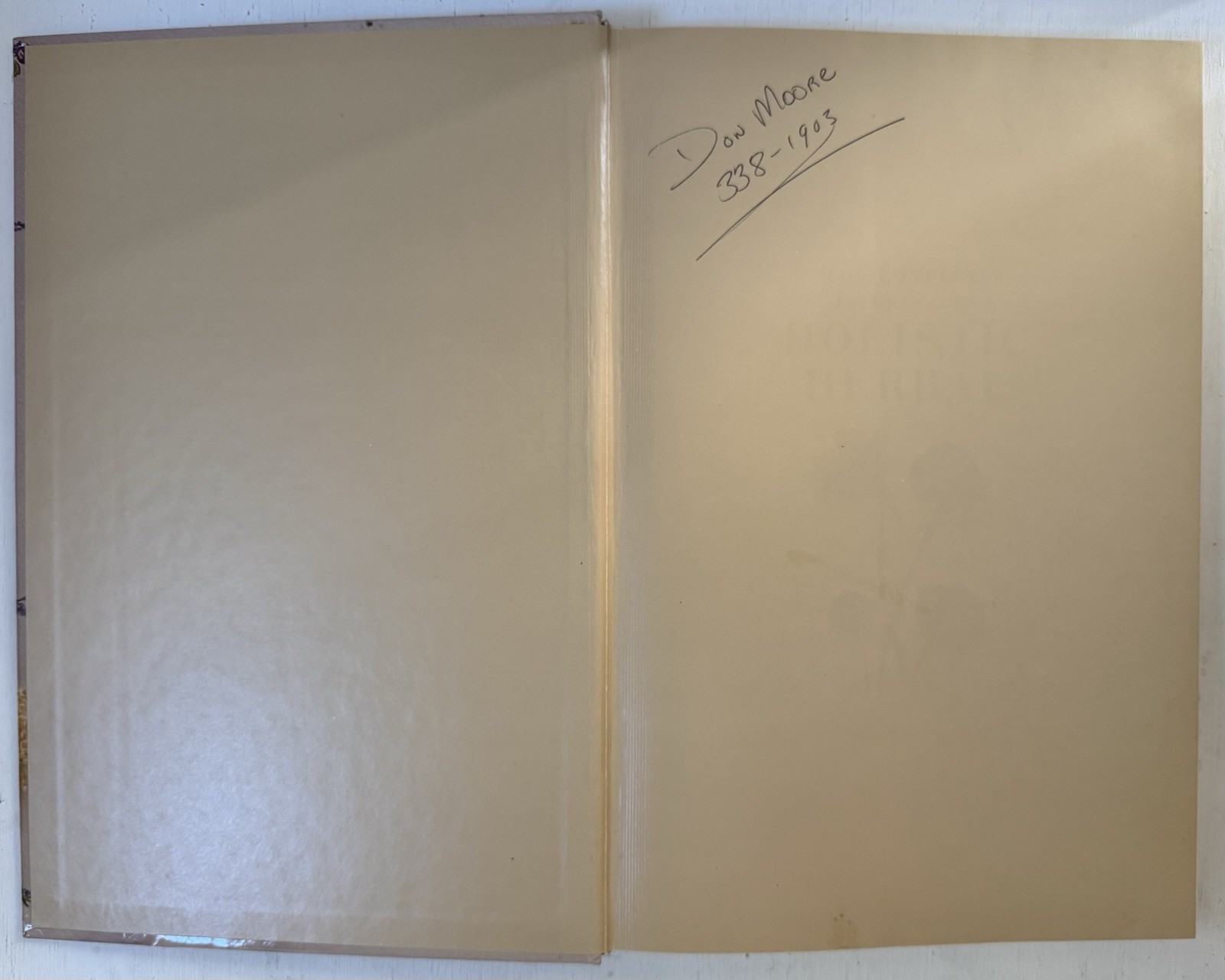 Complete Illustrated Holistic Herbal A Safe Practical Guide Remedies Hoffman