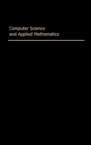 Introduction to Matrix Computations; Comp- 9780126703504, G W Stewart, hardcover