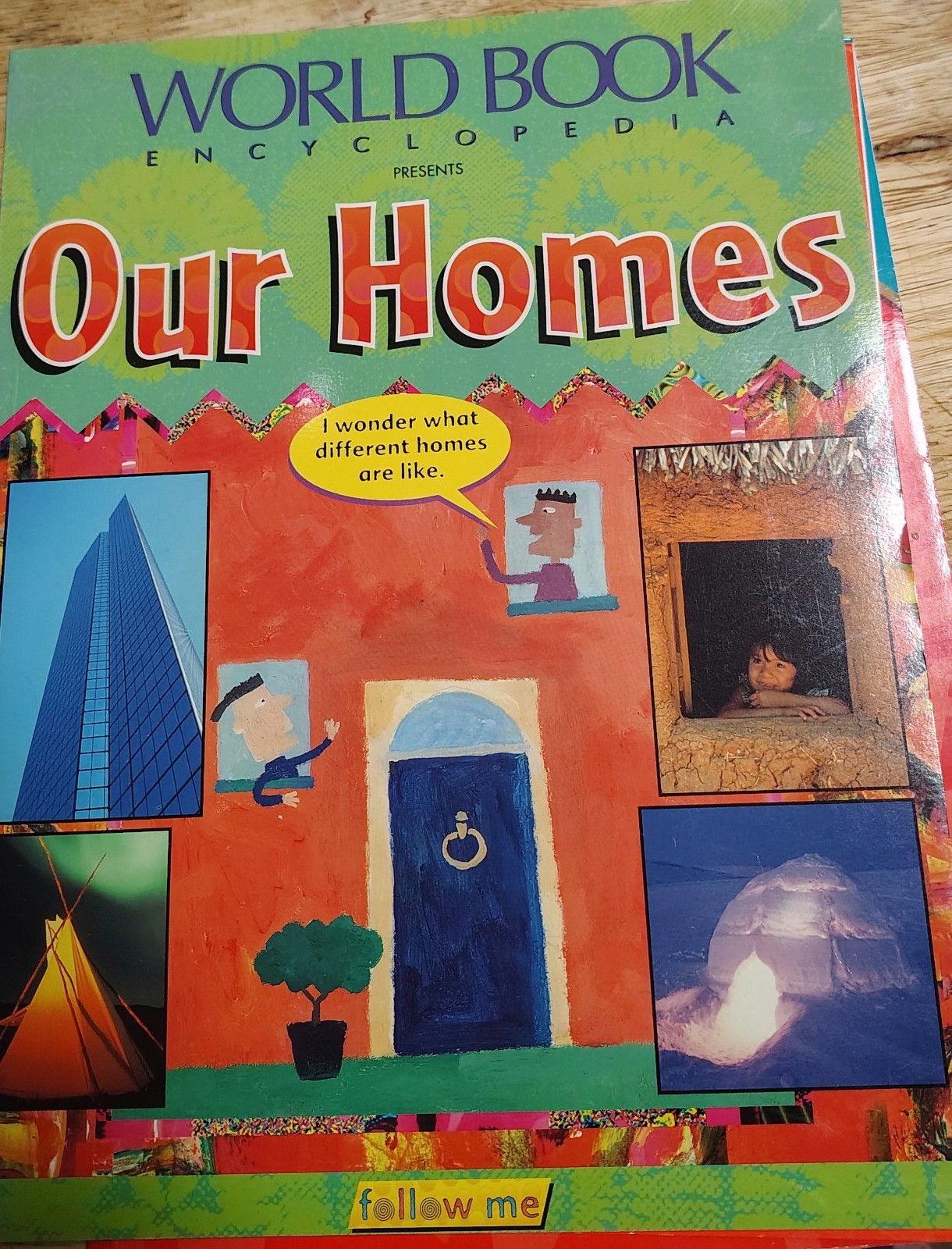 Vntg 1979, 1990s Educational Teaching Books For Yrs 4-7 Various Titles & Subject