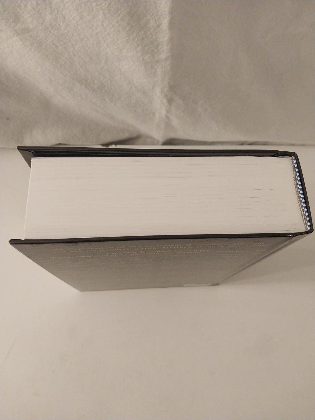 Beale & Carson COMMENTARY OF THE NEW TESTAMENT VG FAST SHIP