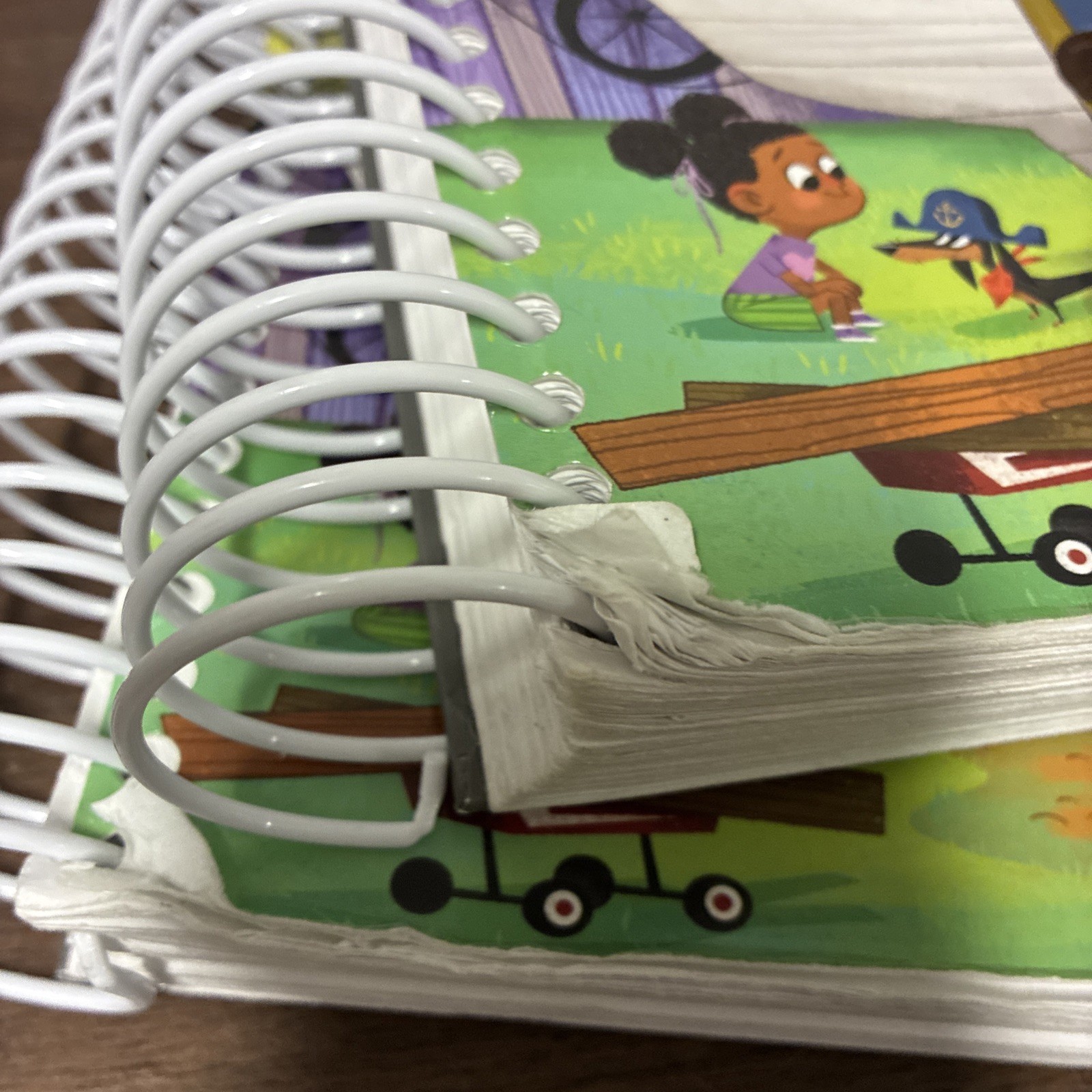 BJU Grade 1 Phonics and English 1 Teacher Edition – Two Volumes, Fourth Edition