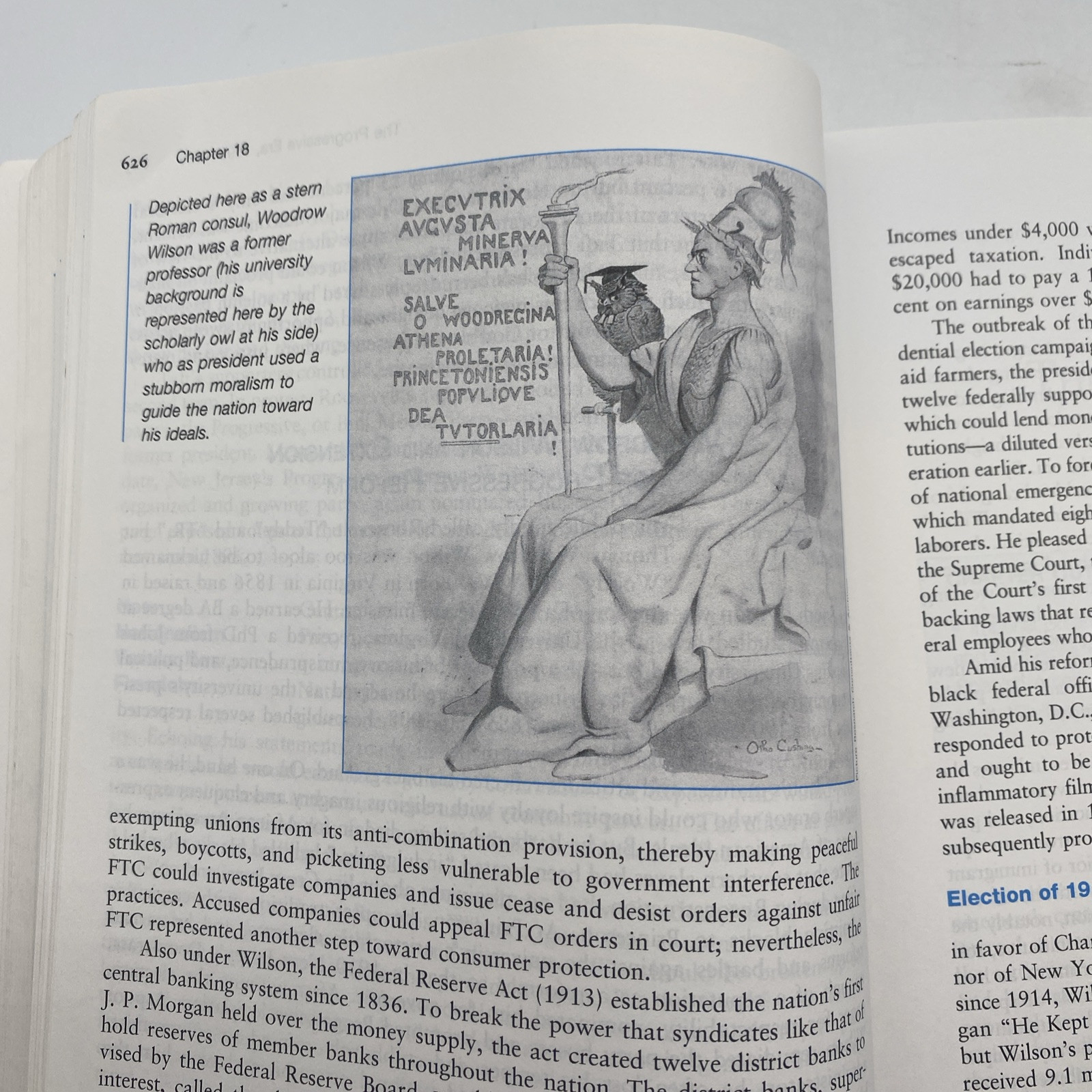 Cengage Advantage Books A People and A Nation Volume II Since 1865 10th Edition