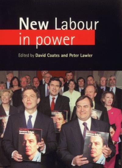 New Labour in Power