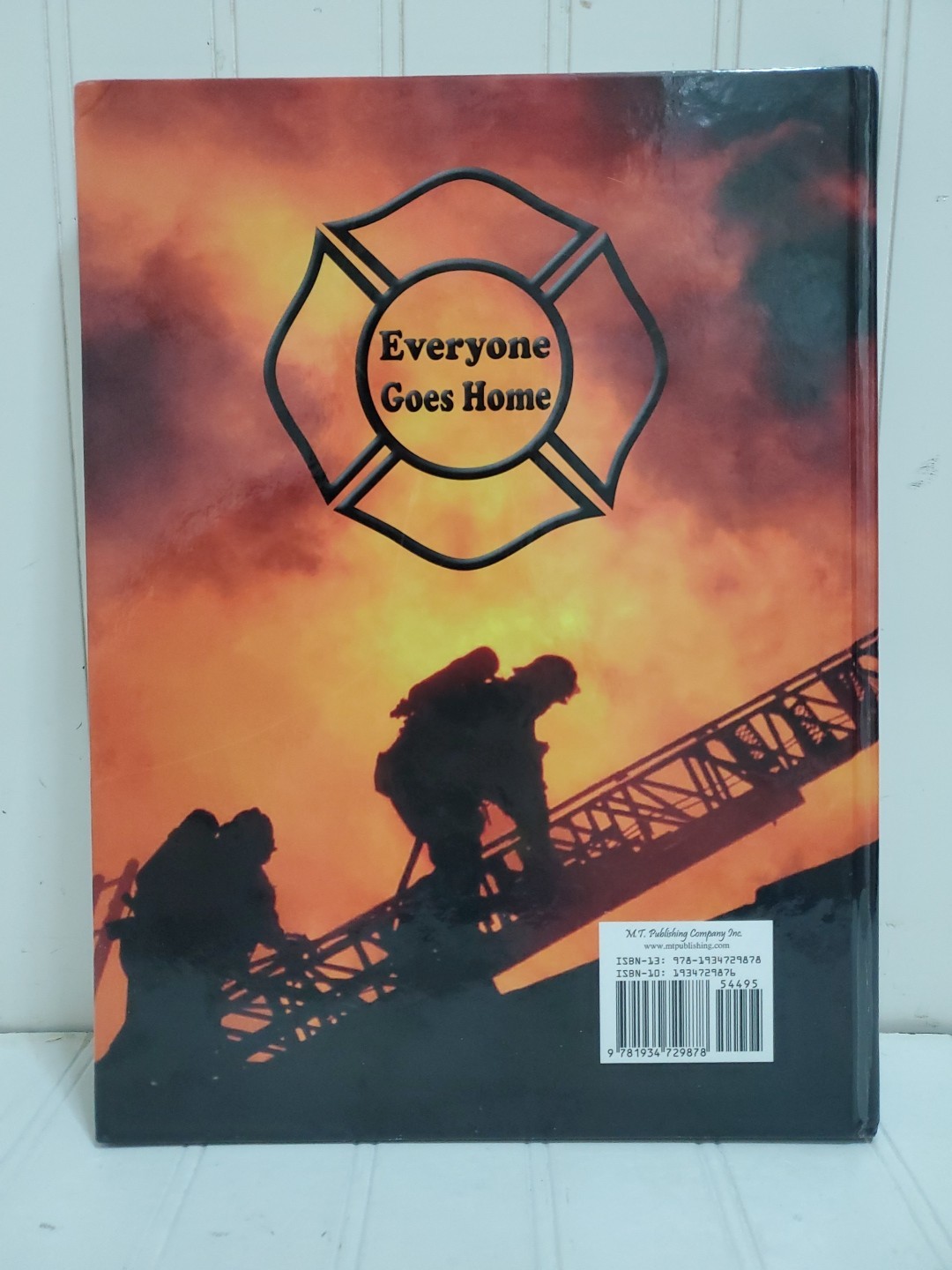 2012 Book HORSES TO HORSEPOWER by Cox & Jaeger Photo History LA Fire Dept LAFD