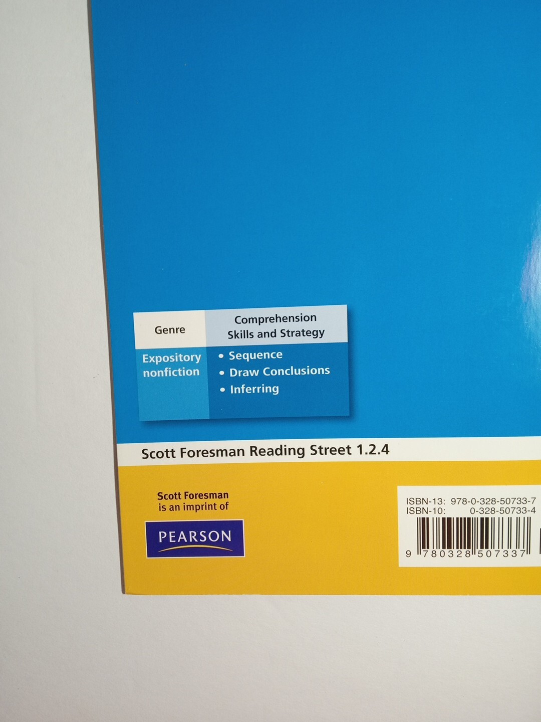 Grade 1 Reading Books Scott Foresman Pearson LOT 9 Readers Set Science Learning