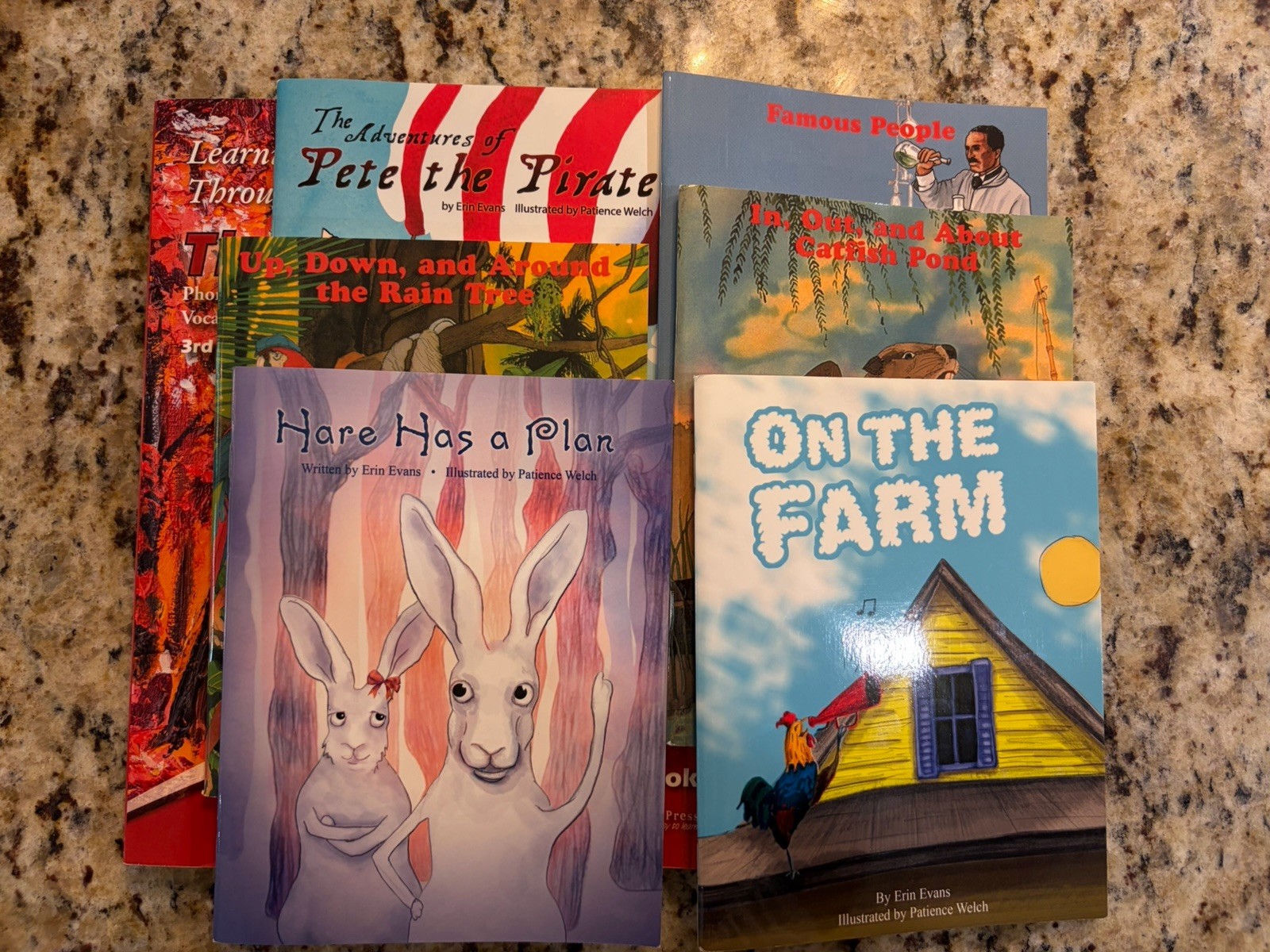 Learning Language Through Literature The Red Book Common Sense Press W/ Readers