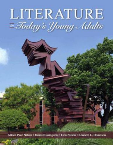 Literature for Today’s Young Adults
