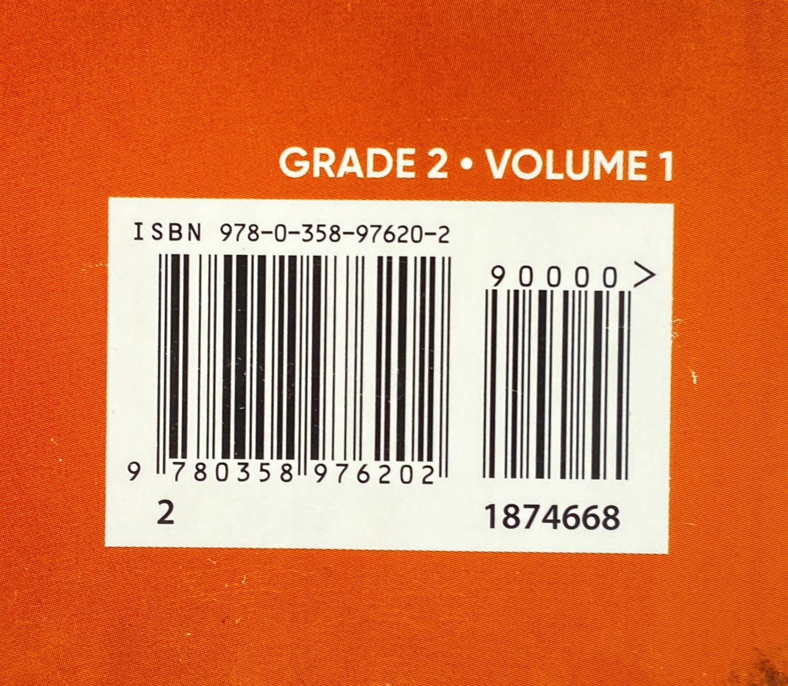 HMH into Reading Know It Show It Independent Practice Grade 2 Vol 1