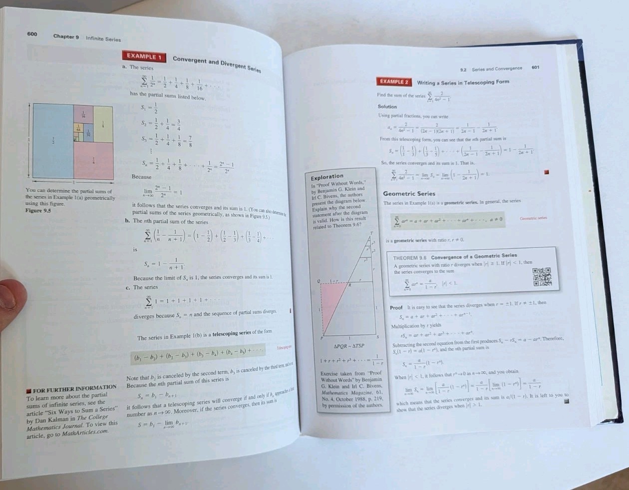 Calculus of a Single Variable by Ron Larson (2018, Hardcover)