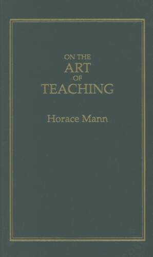 On the Art of Teaching (Little Books of Wisdom) – Hardcover – GOOD