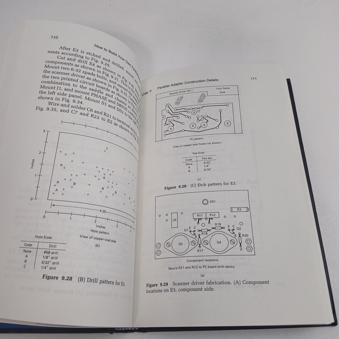The 3-D Oscilloscope: A Practical Manual and Guide By Homer B. Tilton Hardcover