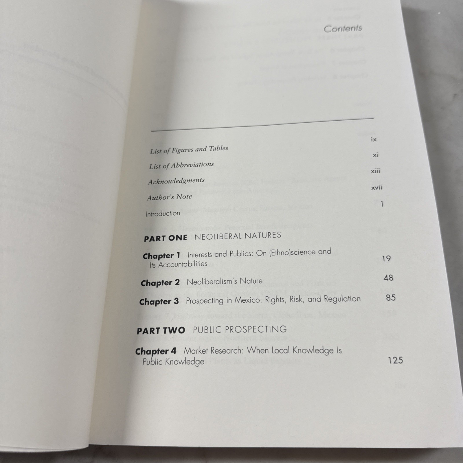 When Nature Goes Public: The Making And Unmakin, Hayden Paperback+=