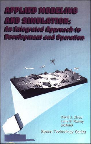 APPLIED MODELING AND SIMULATION