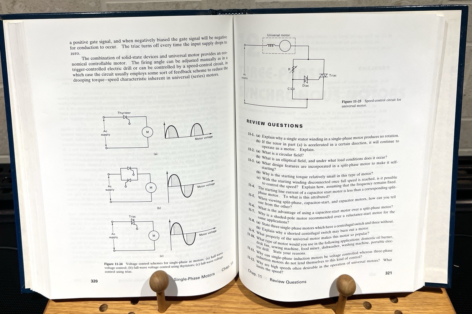 Electrical Machines & Transformers Principles & Applications 1987 HC Ryff et al.