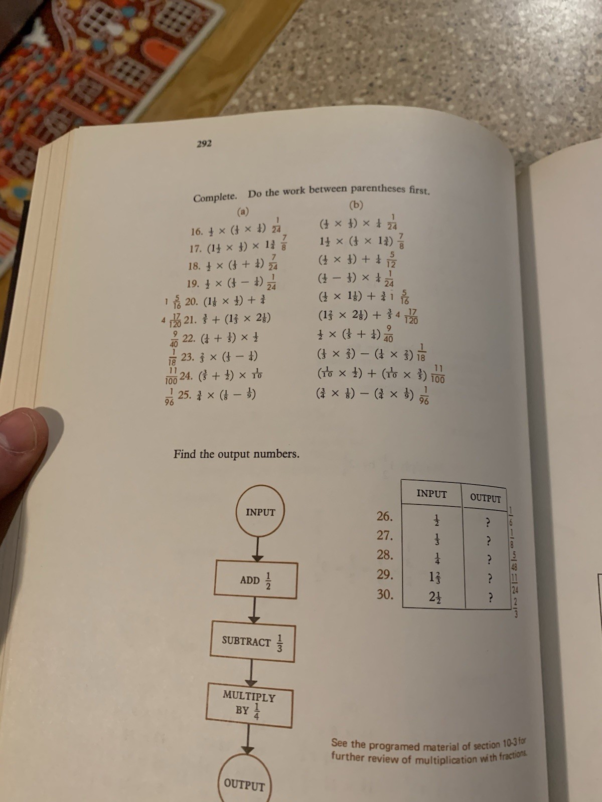 Vintage Teacher’s Edition 1973 – Essentials Of Mathematics Course 4 – Ginn