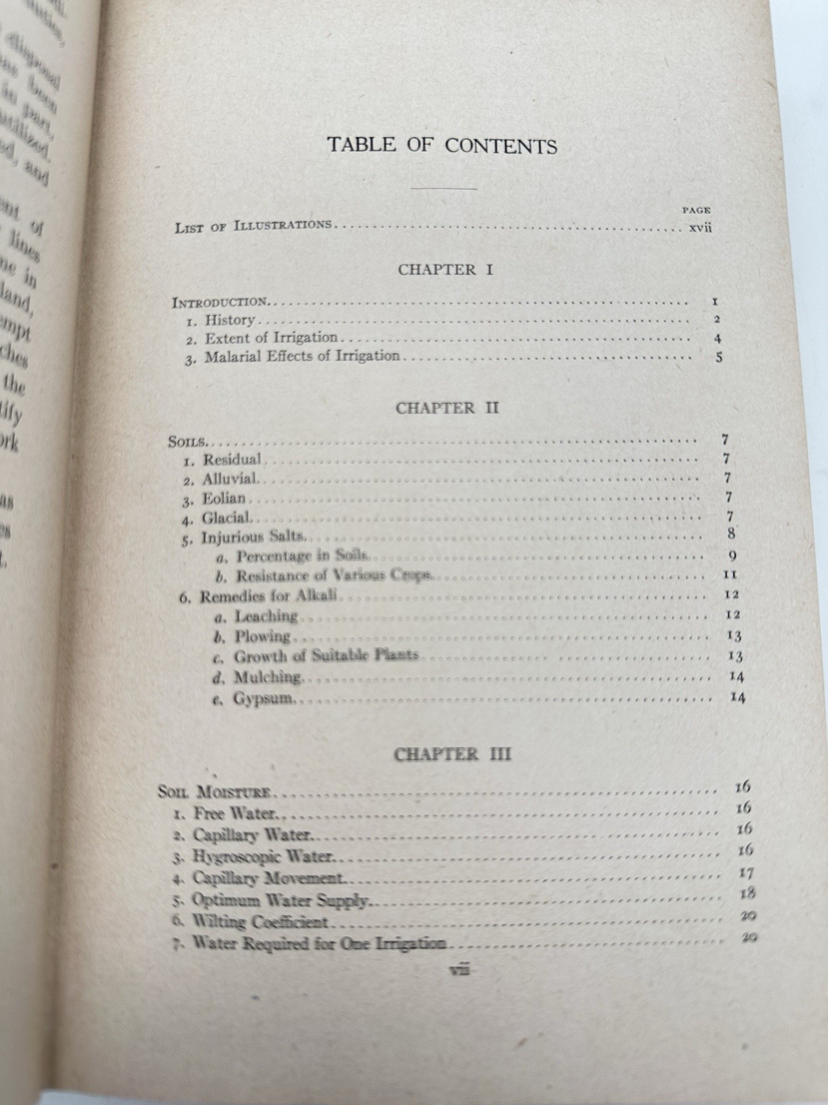 Irrigation Engineering 7th Ed – Davis And Wilson – John Wiley And Sons